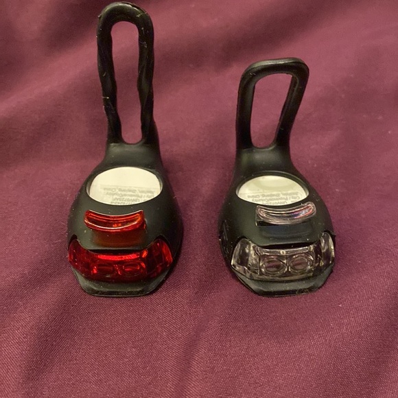 COPY - Schwinn | 2pcs set bike lights - Picture 7 of 7